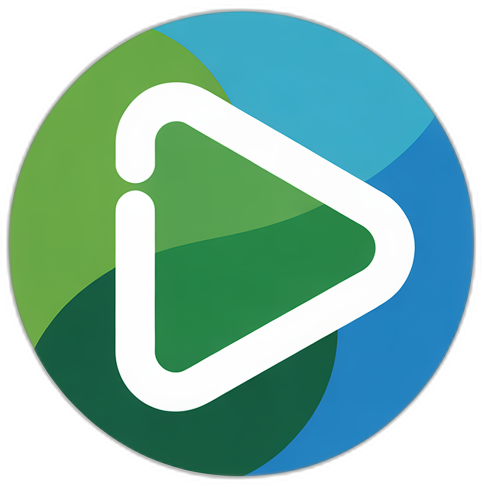 阳光影视logo